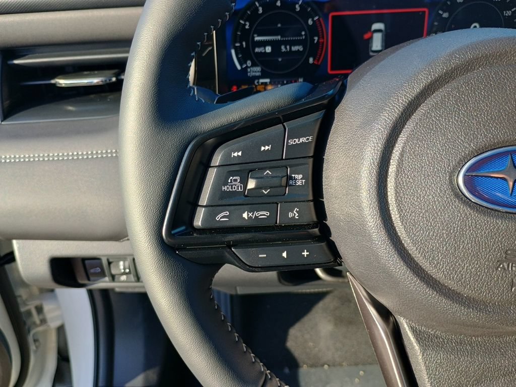 New 2026 Subaru Outback Touring XT AWD/4WD image 20