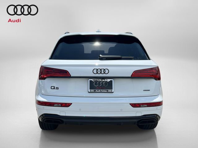 Used 2023 Audi Q5 e Premium Plus w/ Premium Plus Package AWD/4WD image 6