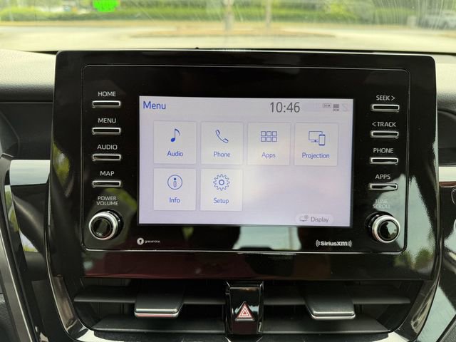 Used 2024 Toyota Camry LE image 16