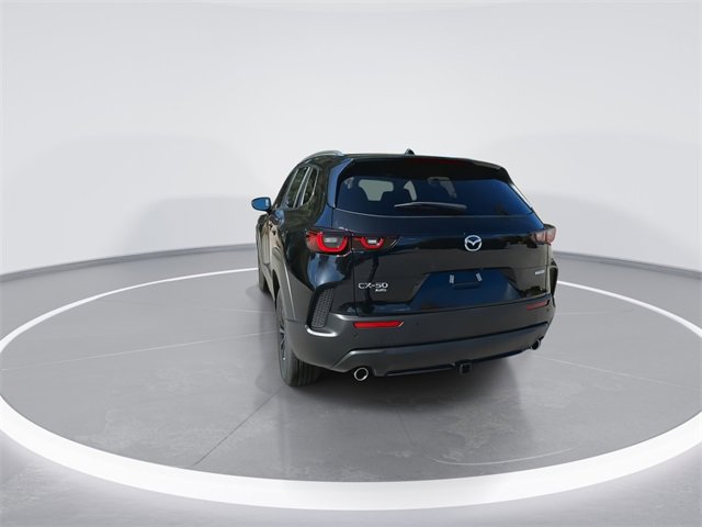 New 2026 MAZDA CX-50 2.5 Hybrid w/ Weather Package image 2