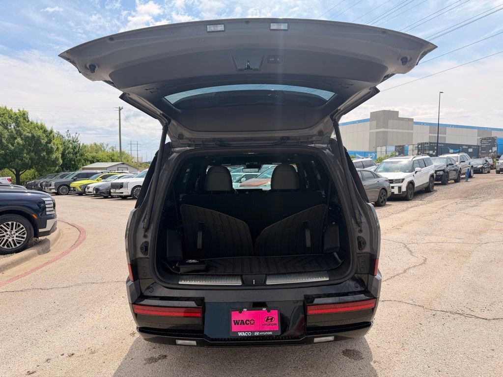 Used 2025 Hyundai Santa Fe Calligraphy image 10