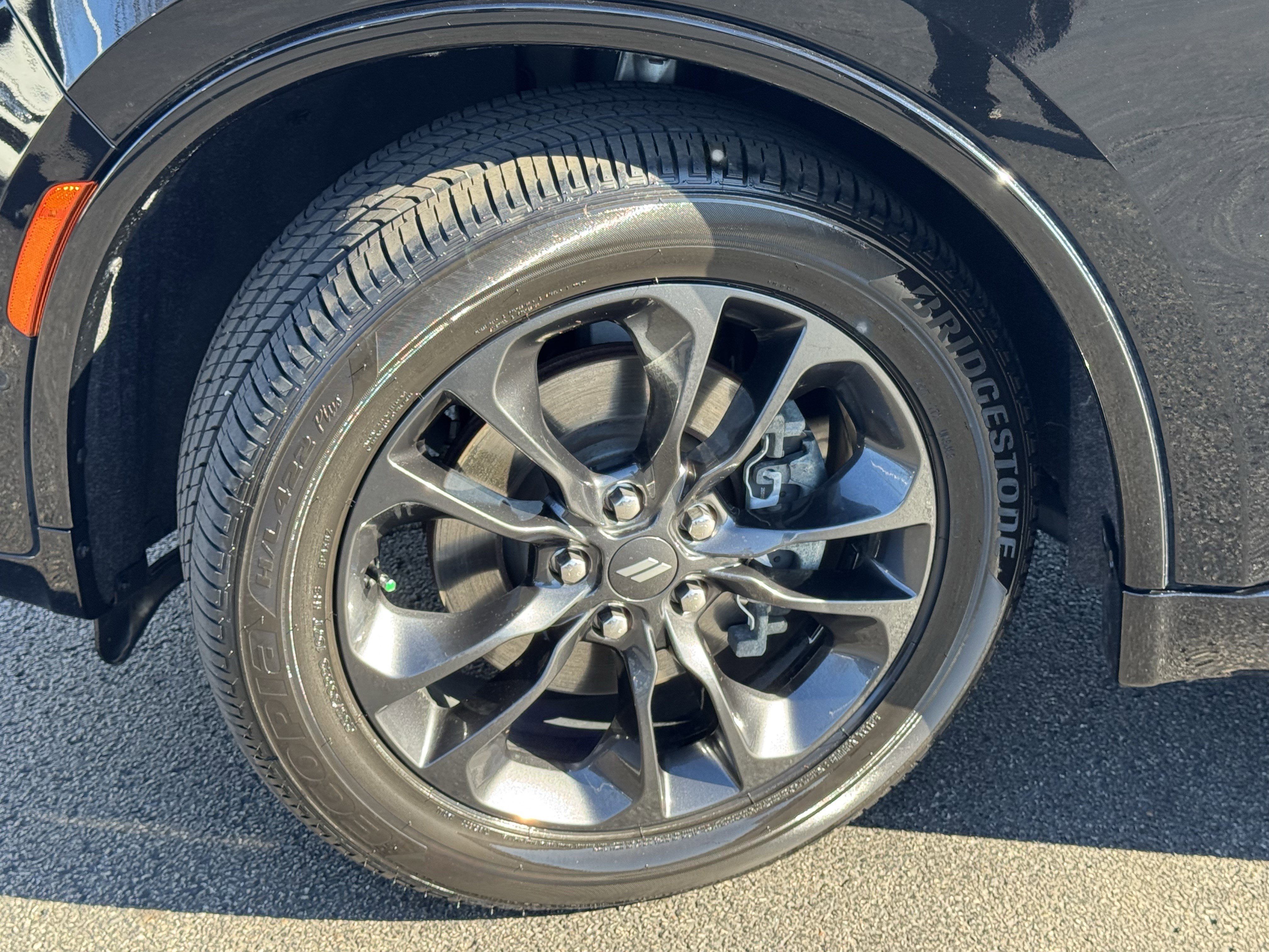 Used 2023 Dodge Durango R/T image 47