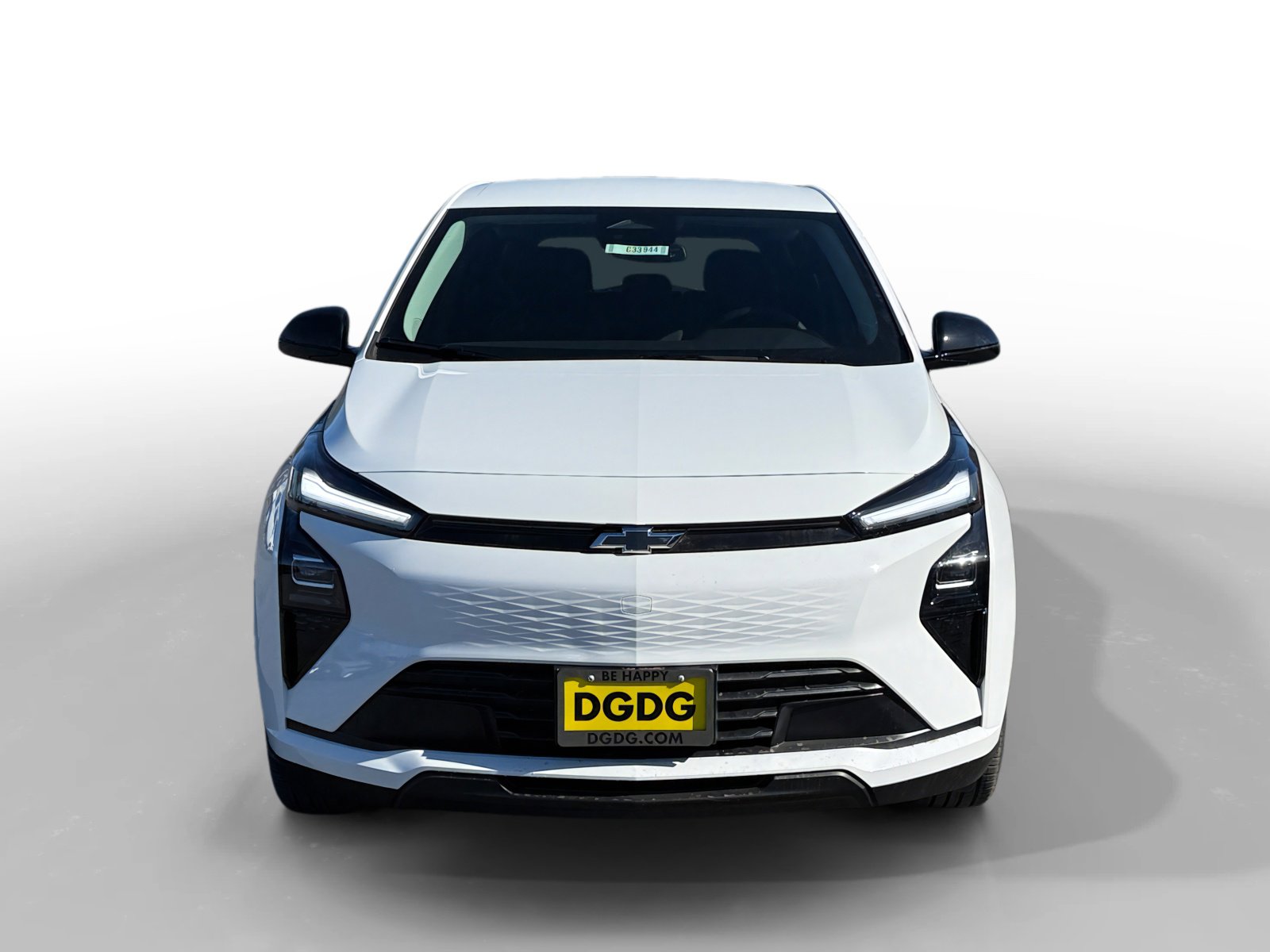 New 2027 Chevrolet Bolt LT w/ Comfort Package image 8