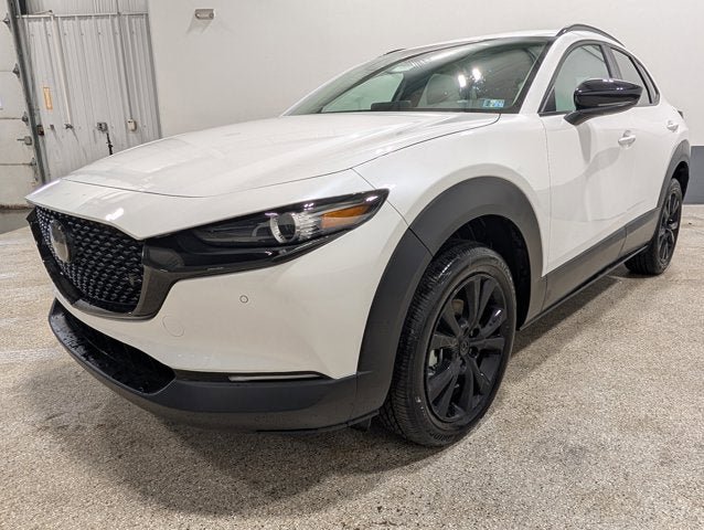 New 2026 MAZDA CX-30 AWD 2.5 S image 6