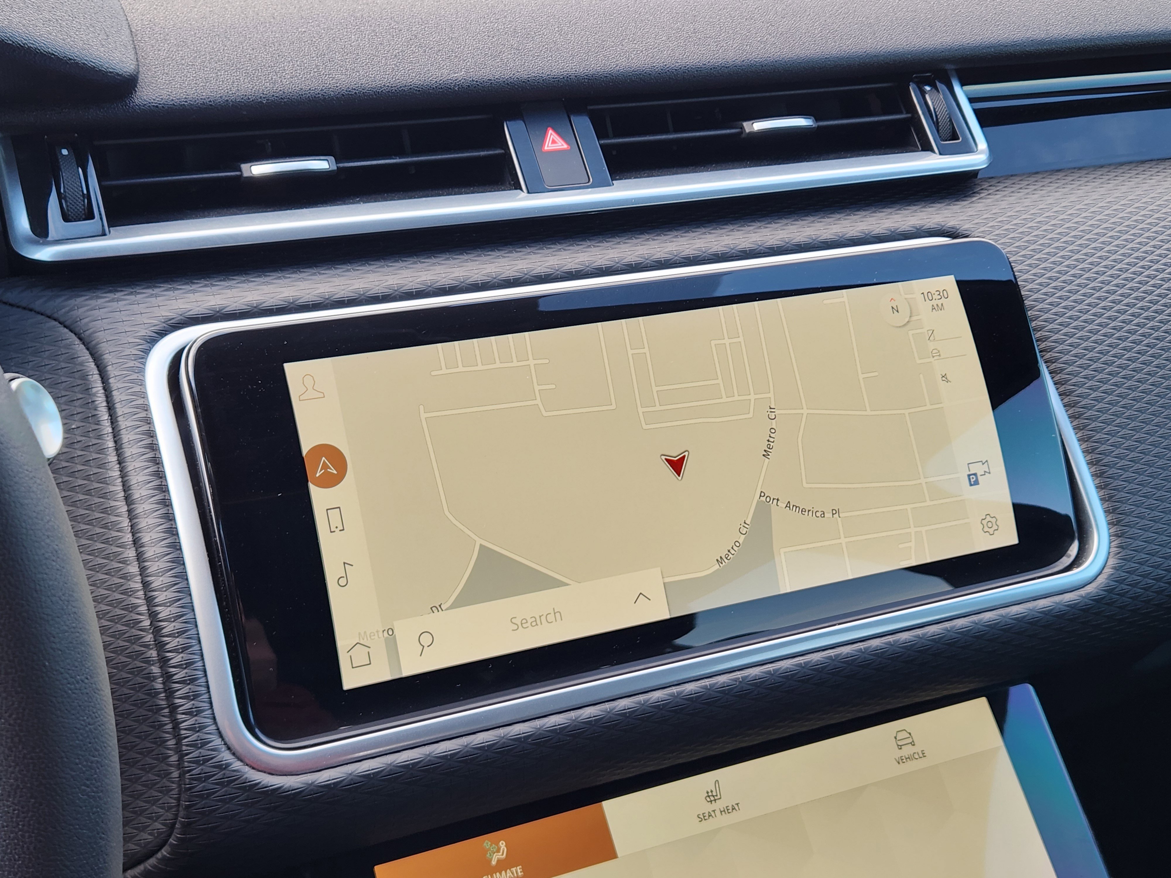 Certified 2023 Land Rover Range Rover Velar S image 18