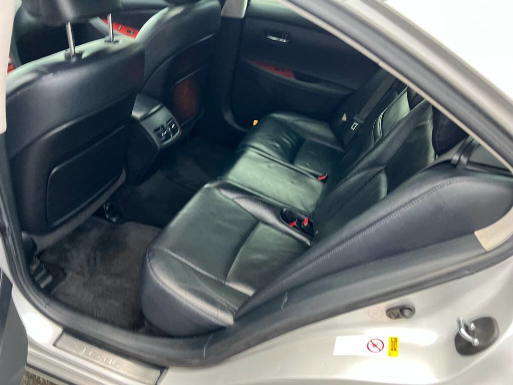 Used 2007 Lexus ES 350 image 17