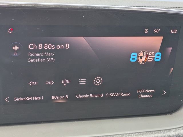 Used 2024 Buick Encore GX Preferred image 23