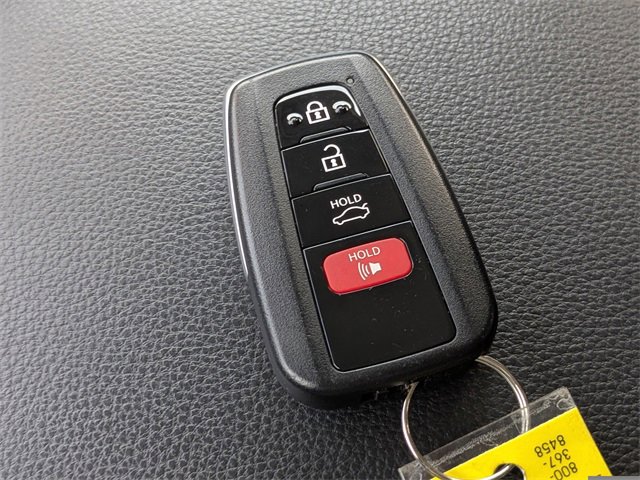 Used 2023 Toyota RAV4 XLE image 27