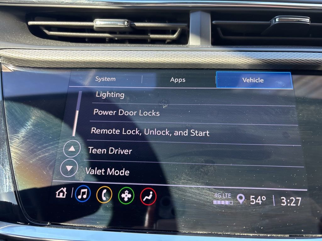 Used 2023 Buick Encore GX Select w/ Sport Touring Package image 38