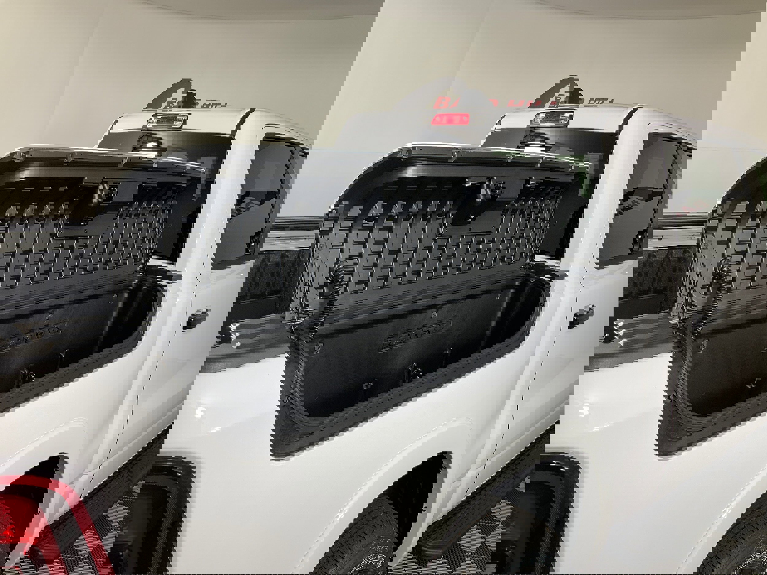 New 2026 RAM 1500 Big Horn image 8