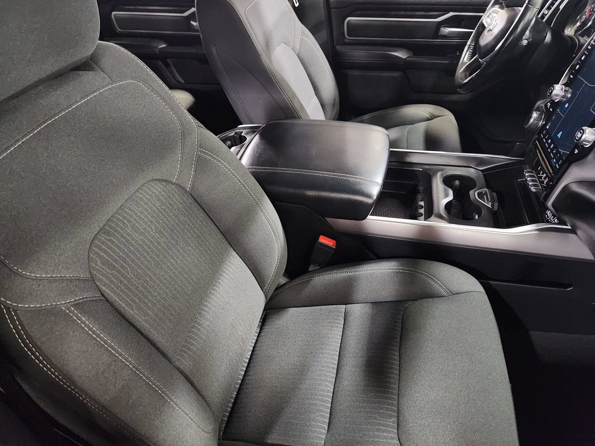 Used 2023 RAM 1500 Lone Star RWD image 31