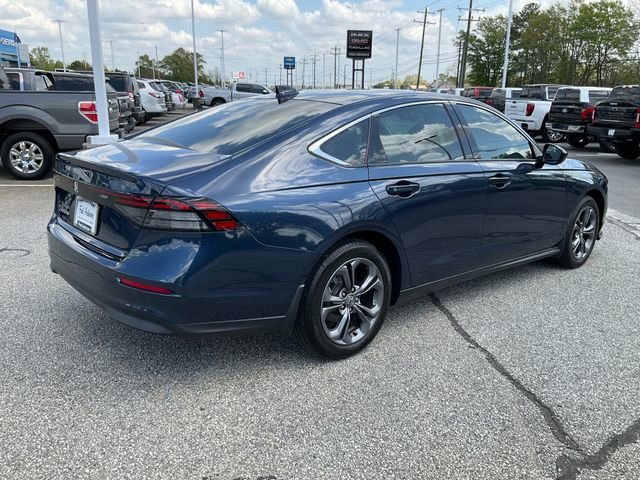 Used 2023 Honda Accord EX image 23