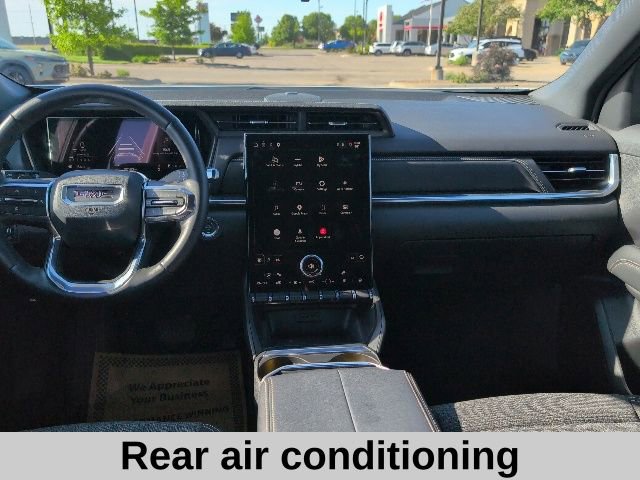 Used 2026 GMC Terrain Elevation FWD image 4