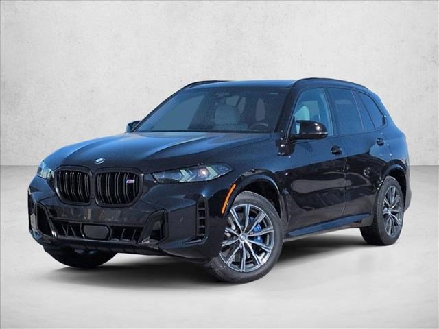 New 2026 BMW X5 M60i video 1