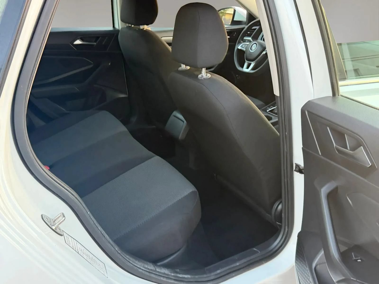 Used 2021 Volkswagen Jetta S FWD image 18
