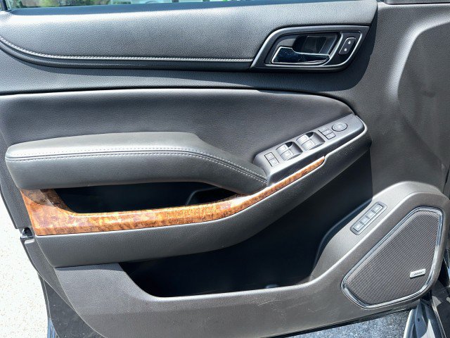 Used 2018 Chevrolet Tahoe Premier RWD image 10