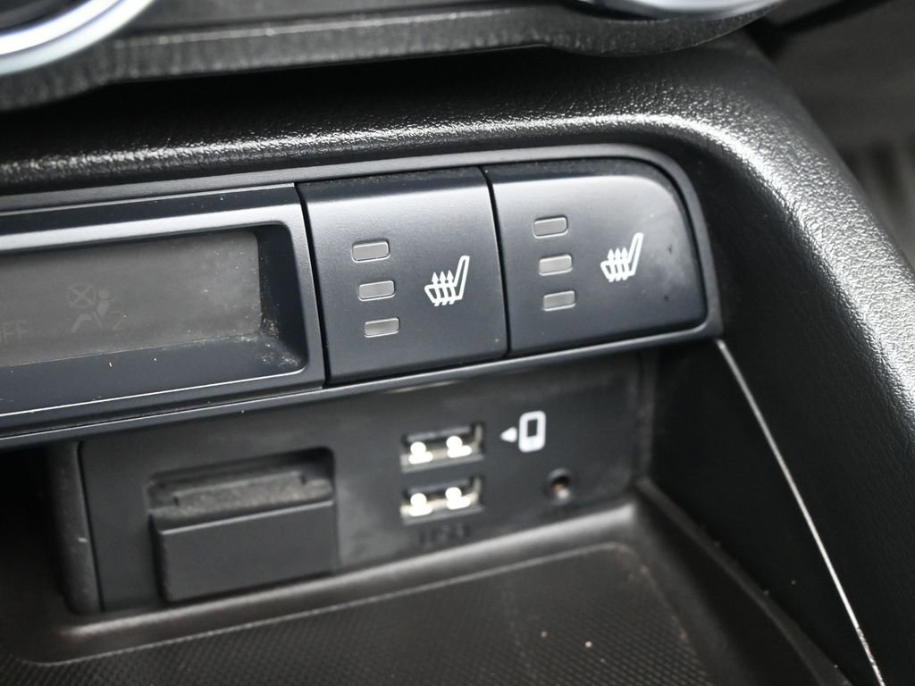 Used 2022 MAZDA MX-5 Miata RF Grand Touring w/ Weather Package image 23