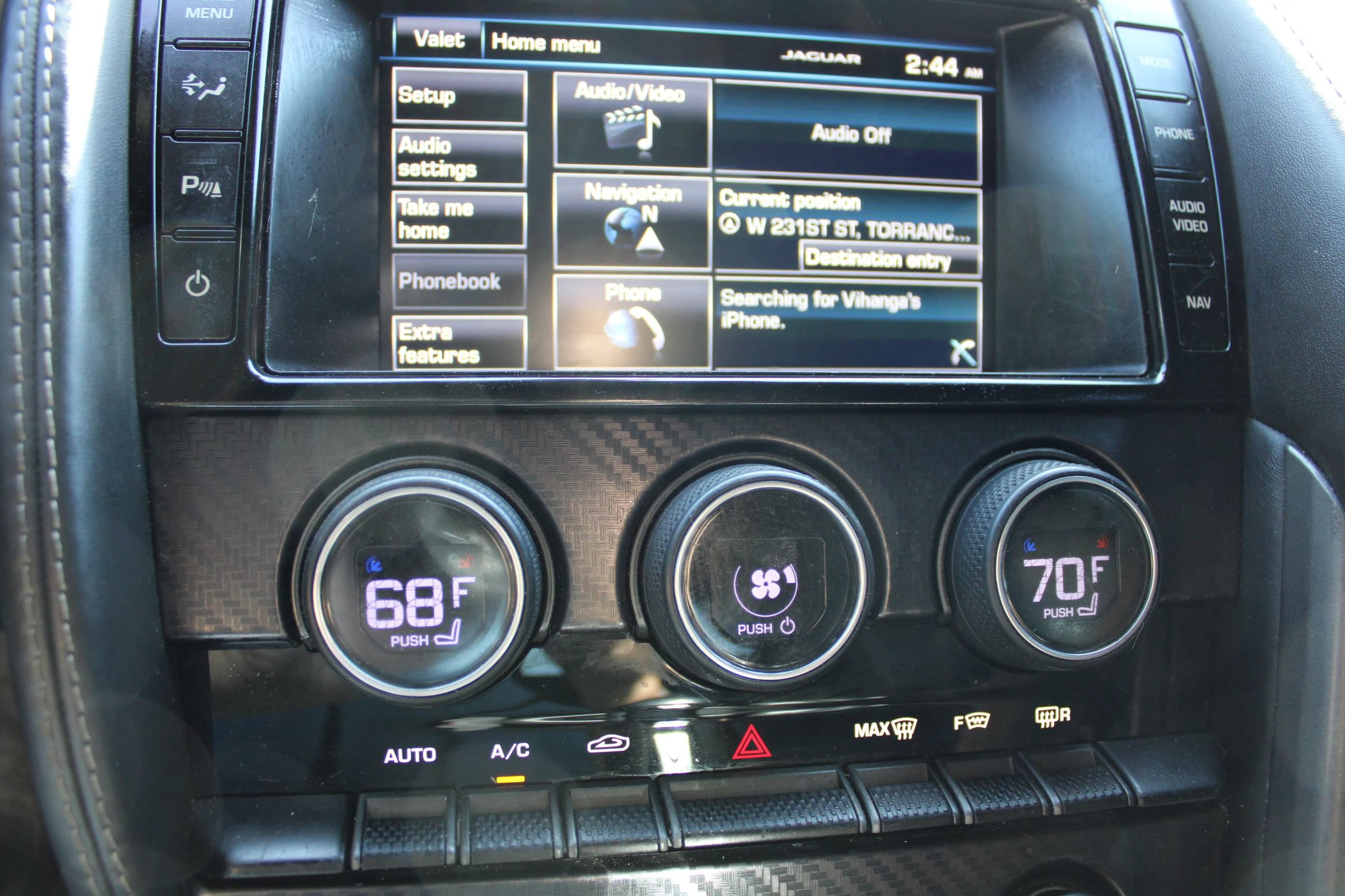 Used 2015 Jaguar F-TYPE R RWD image 18