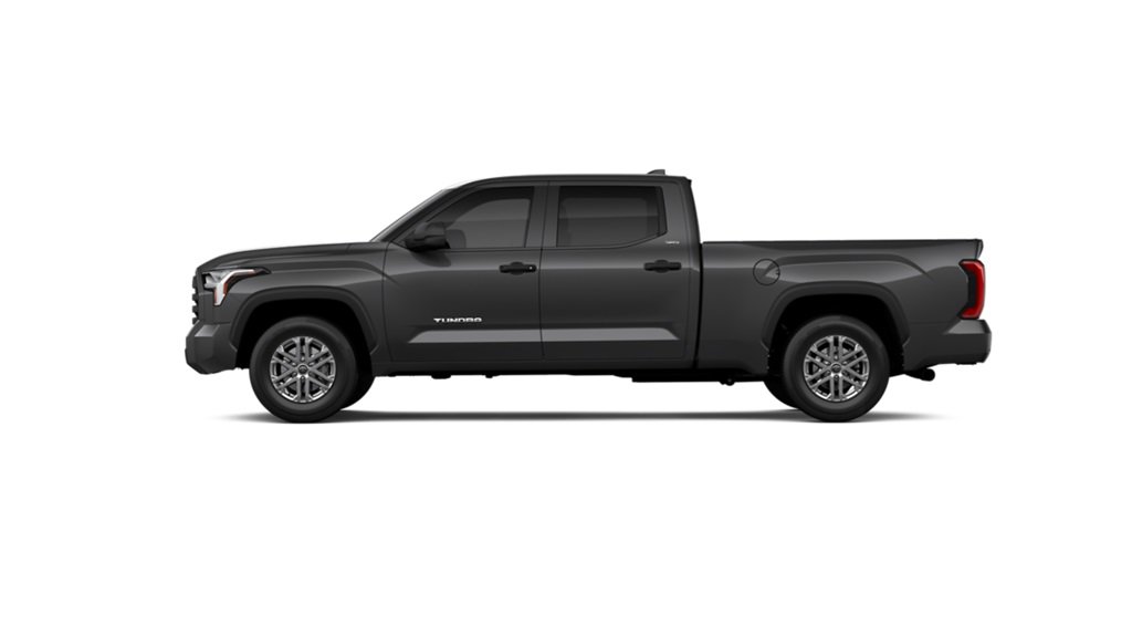 New 2025 Toyota Tundra SR5 image 3