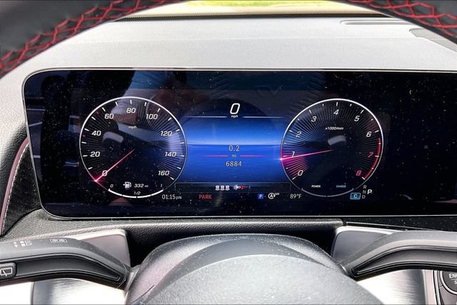 Used 2024 Mercedes-Benz GLB 250 image 12