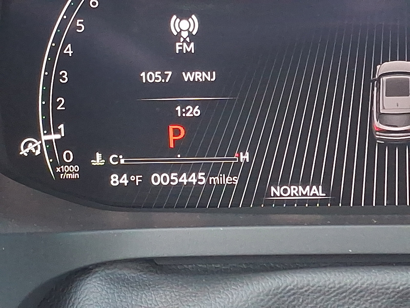 Certified 2026 Acura MDX SH-AWD image 20