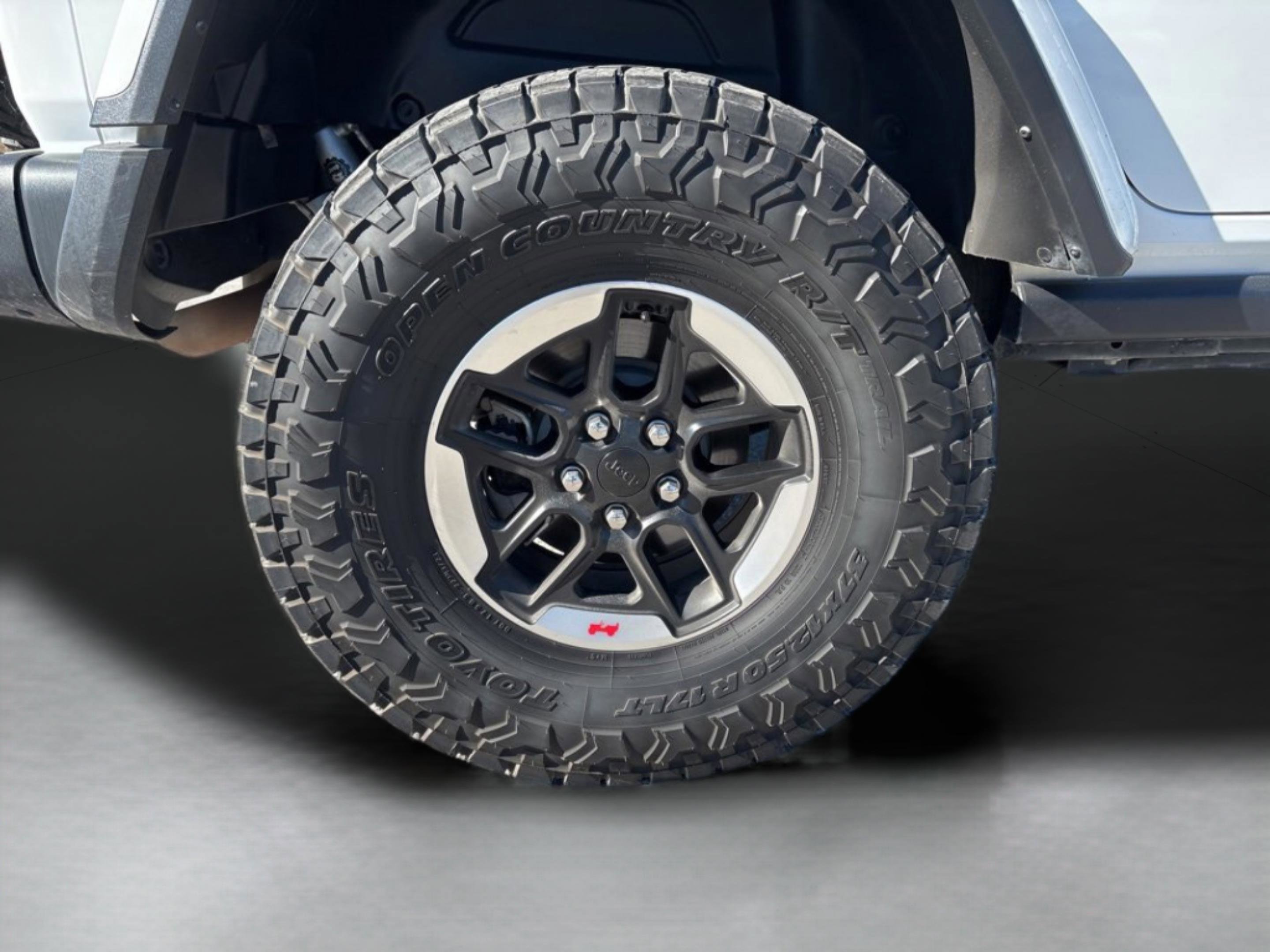 Used 2021 Jeep Wrangler Unlimited Rubicon image 42