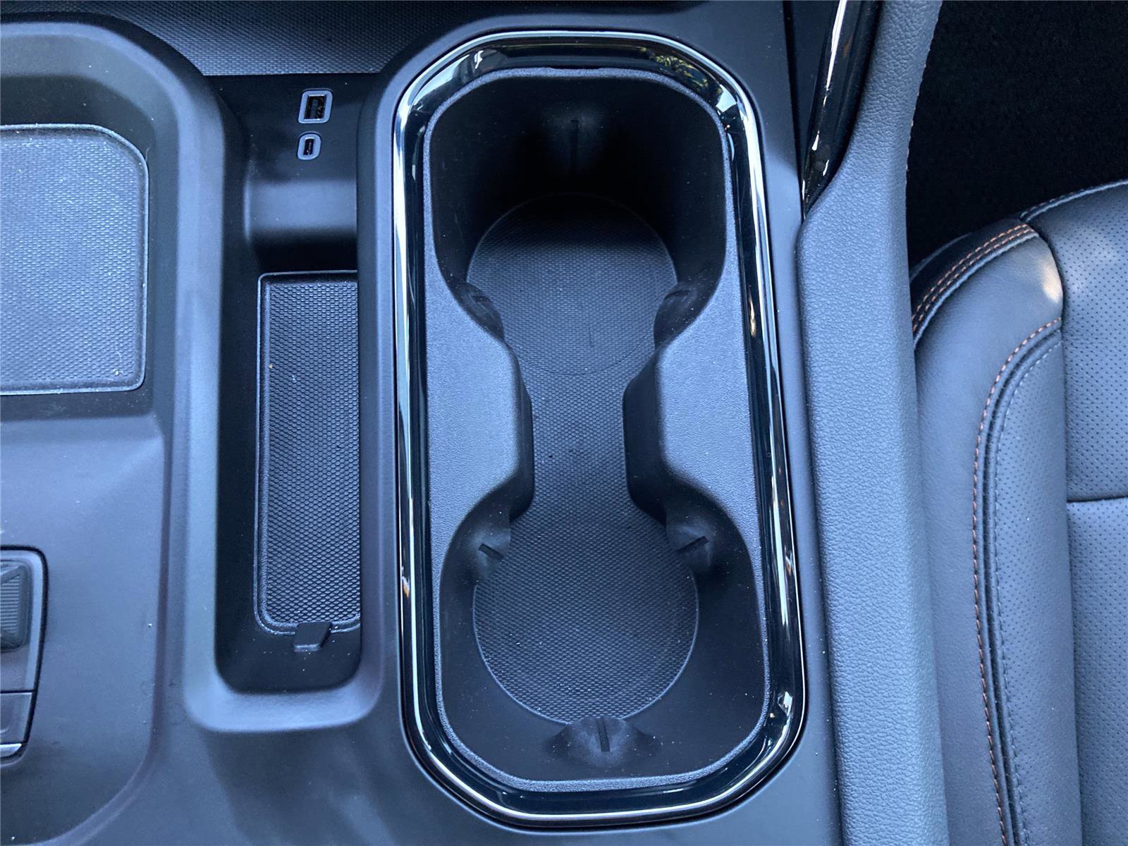 New 2026 GMC Sierra 2500 AT4 w/ AT4 Premium Plus Package image 31