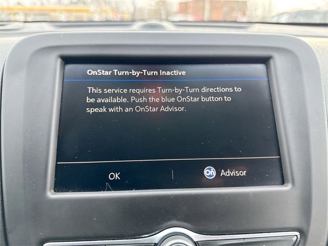 Used 2020 Chevrolet Equinox LS w/ LS Convenience Package image 18