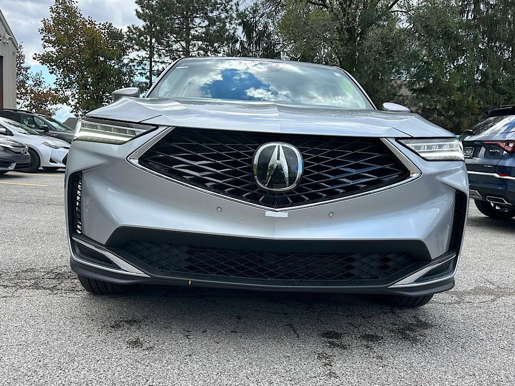 New 2026 Acura MDX w/ Technology Package image 2