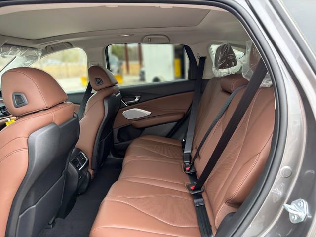 New 2026 Acura RDX SH-AWD w/ Technology Package image 12