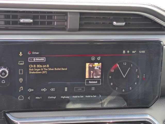 Certified 2024 GMC Sierra 1500 Denali w/ Denali Reserve Package image 22