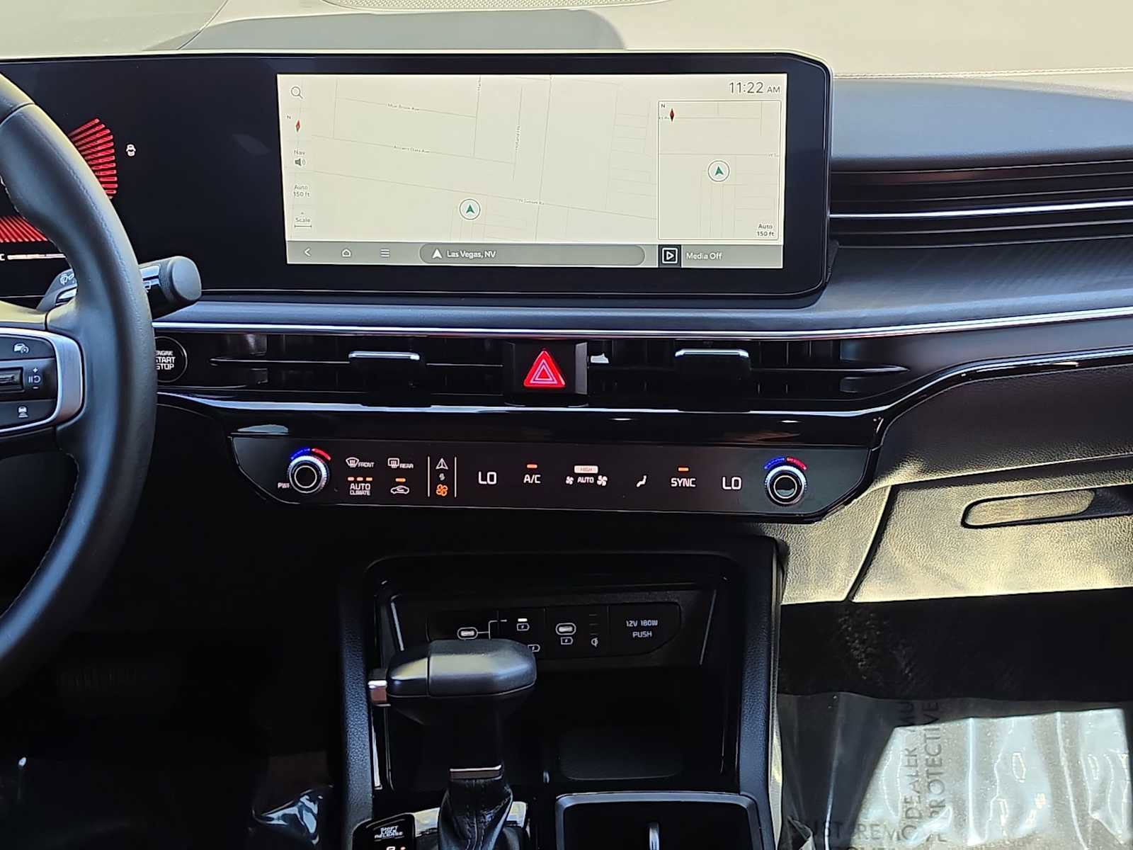 Used 2025 Kia K5 GT-Line w/ GT-Line Premium Package image 19