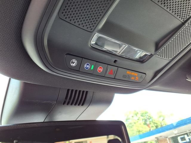 New 2026 Chevrolet Silverado EV LT AWD/4WD image 32