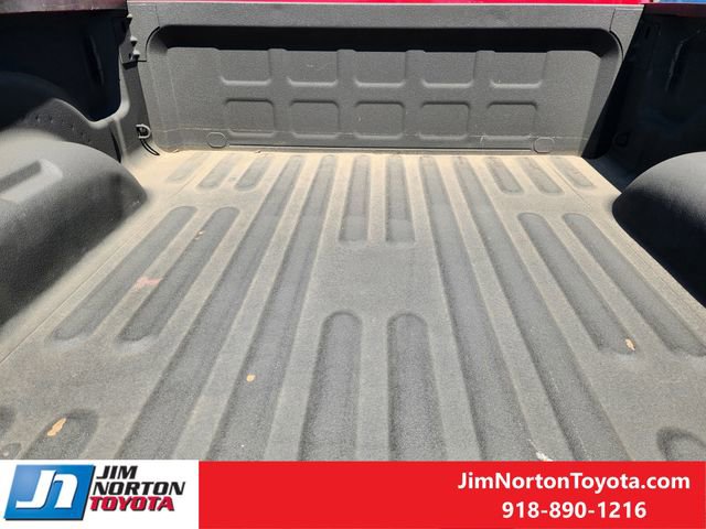 Used 2019 RAM 2500 Big Horn AWD/4WD image 33