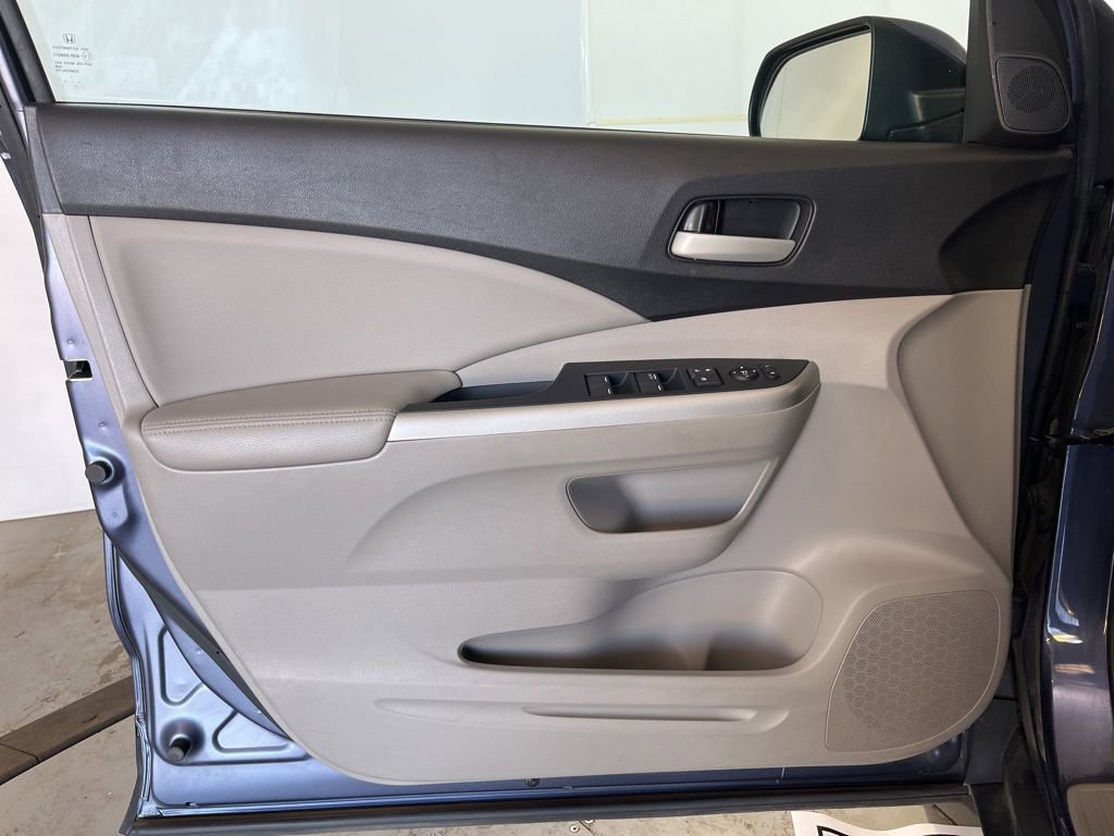 Used 2012 Honda CR-V EX-L image 27