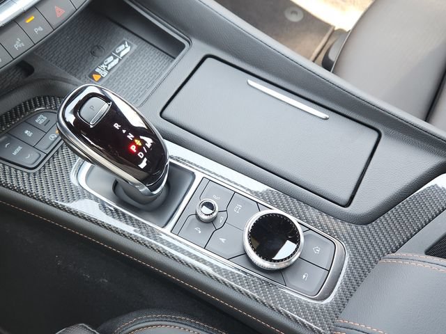 New 2026 Cadillac CT5 Sport w/ Technology Package AWD/4WD image 18