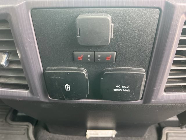 Used 2021 Ford F350 Limited AWD/4WD image 32