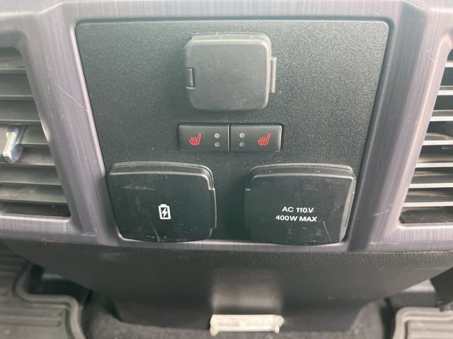 Used 2021 Ford F350 Limited AWD/4WD image 32