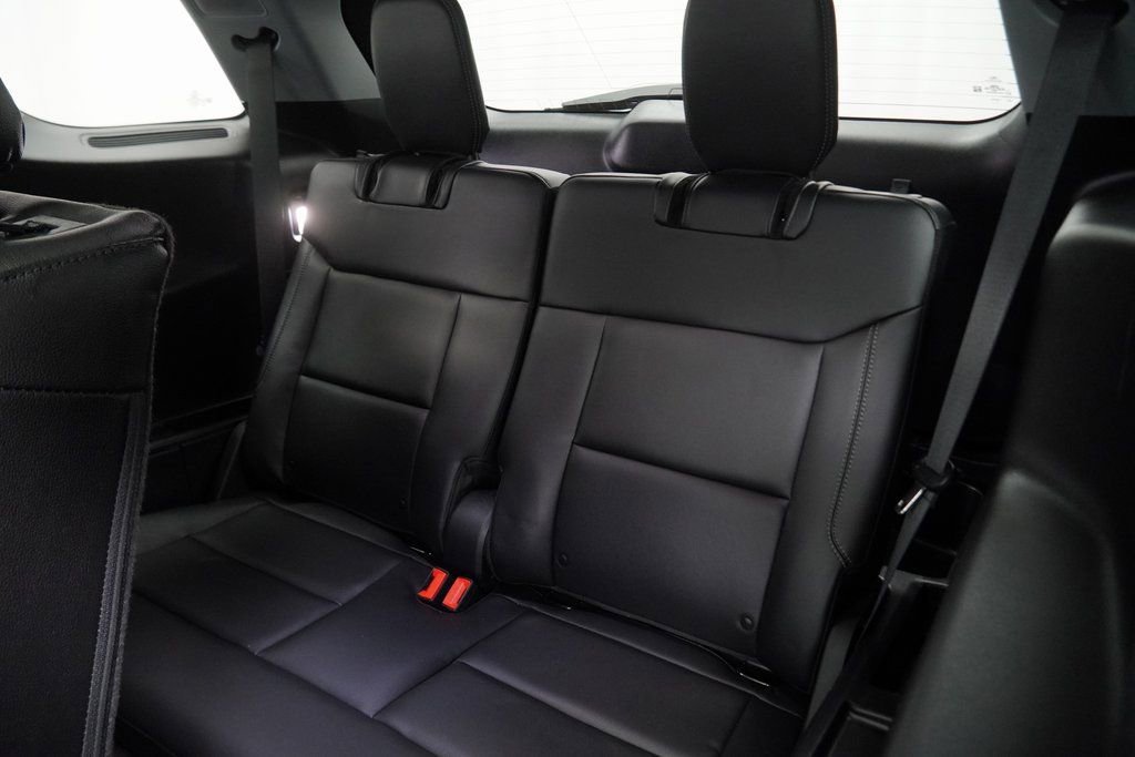 Used 2022 Ford Explorer Limited w/ Hybrid Equipment Group 310A image 20