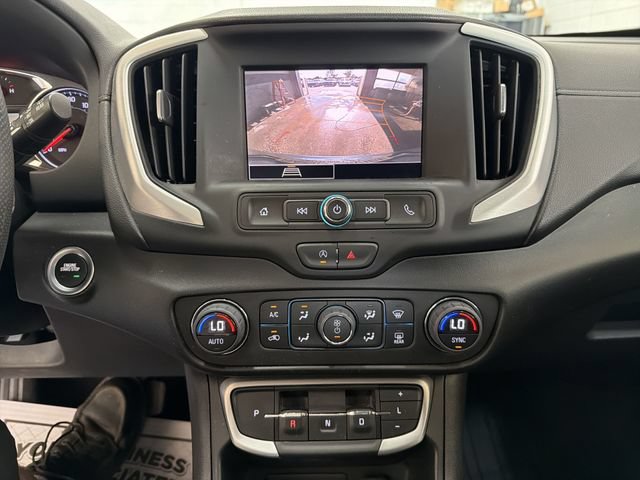 Certified 2023 GMC Terrain SLE w/ Driver Convenience Package AWD/4WD image 17