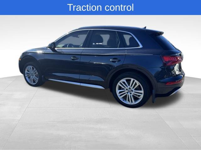 Used 2018 Audi Q5 2.0T Premium Plus AWD/4WD image 6