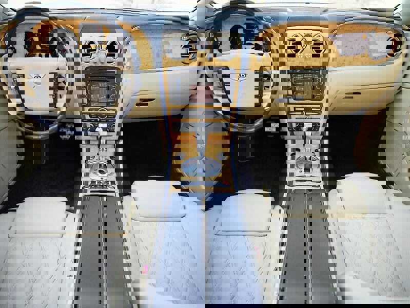 Used 2008 Bentley Continental GT image 37