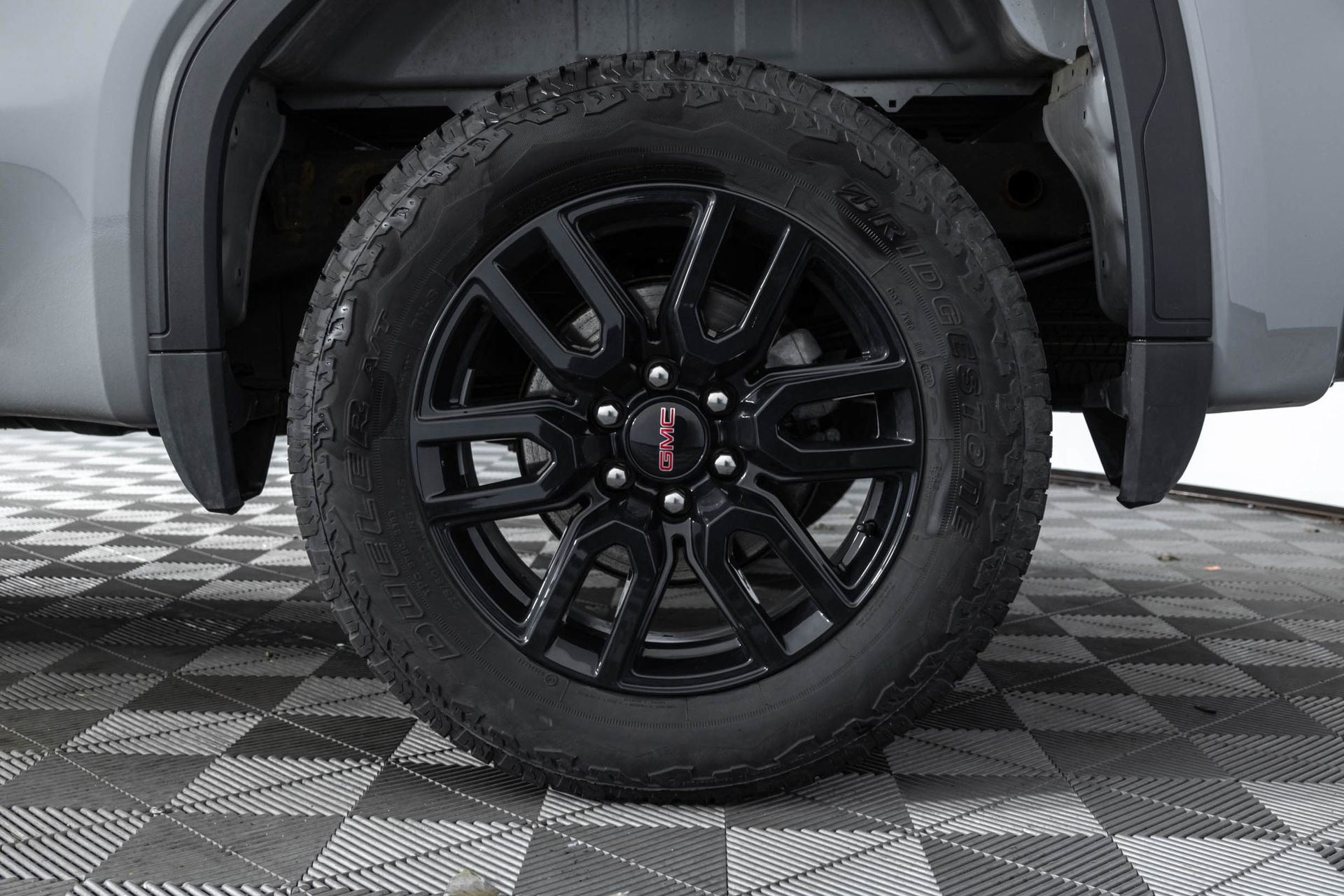 Certified 2024 GMC Sierra 1500 Elevation AWD/4WD image 45