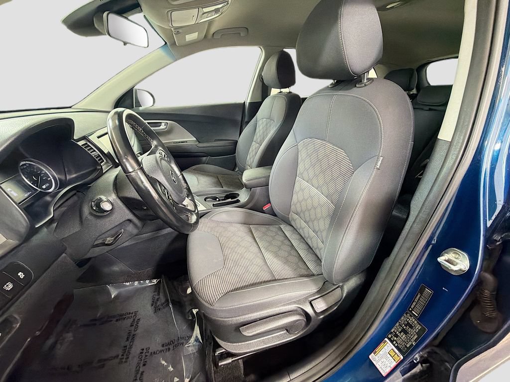 Used 2019 Kia Niro LX FWD image 20