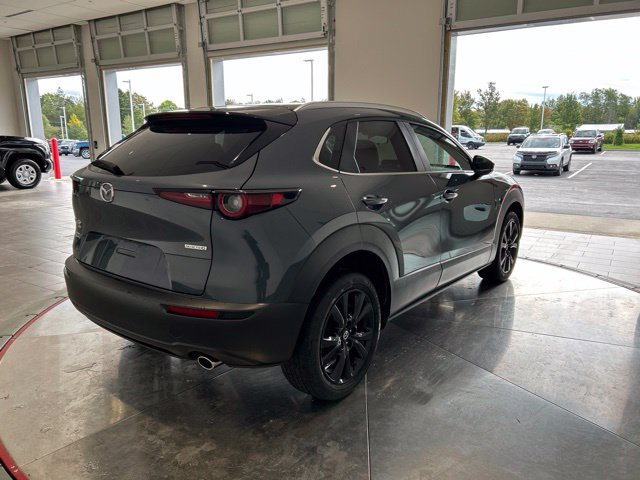 Used 2024 MAZDA CX-30 AWD 2.5 S w/ Preferred Package image 6