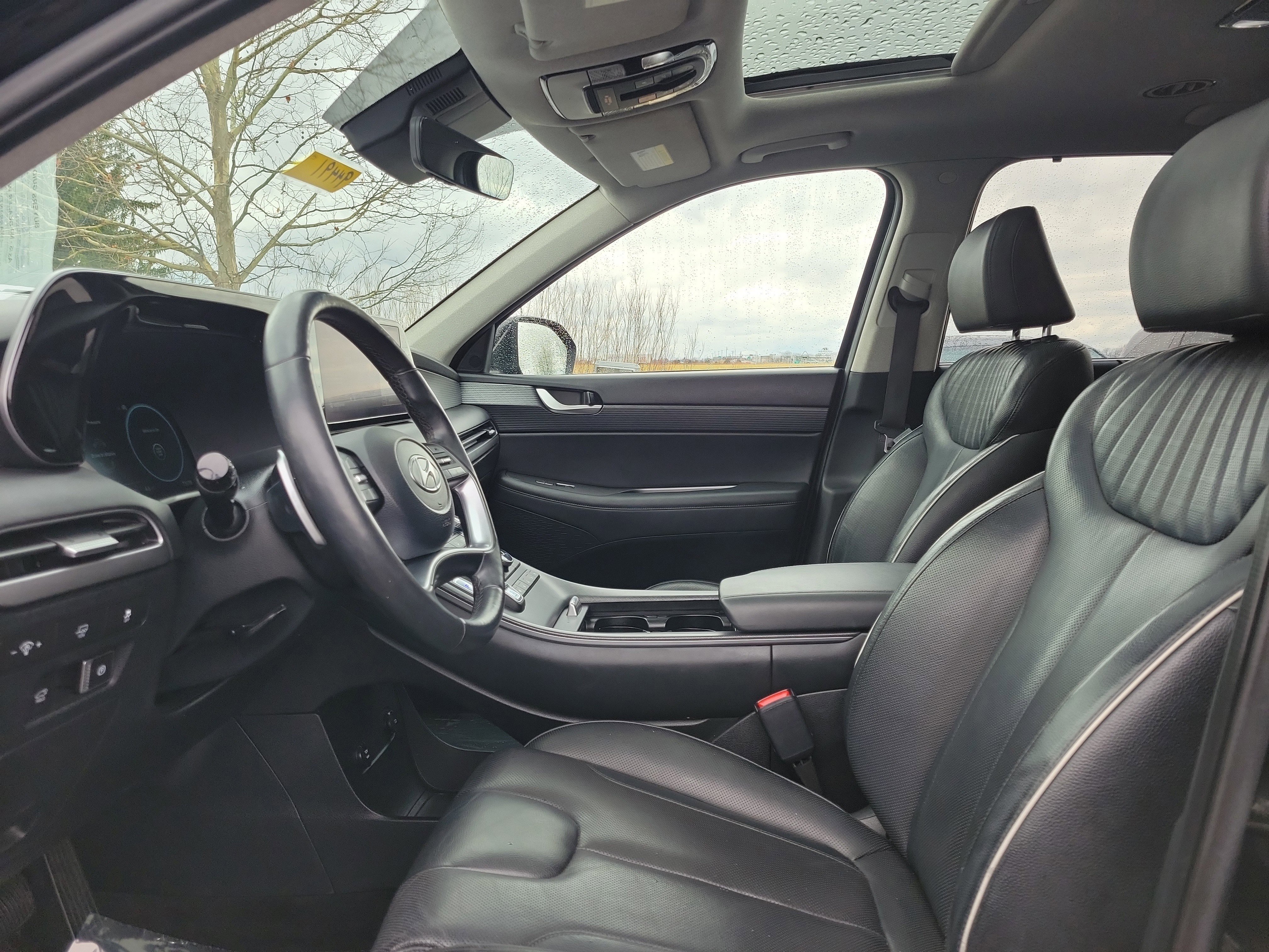 Used 2023 Hyundai Palisade Limited image 15