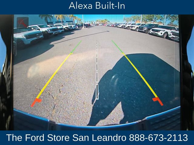 Used 2022 RAM 2500 Tradesman image 17