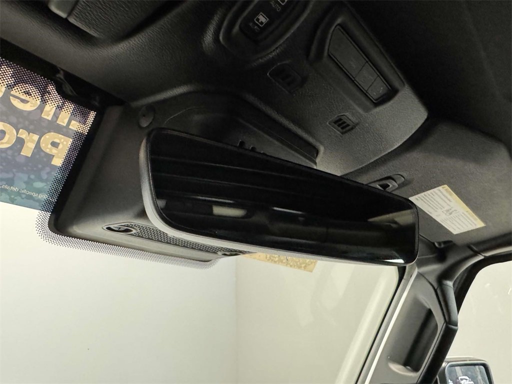 Used 2023 Jeep Wrangler Altitude image 25