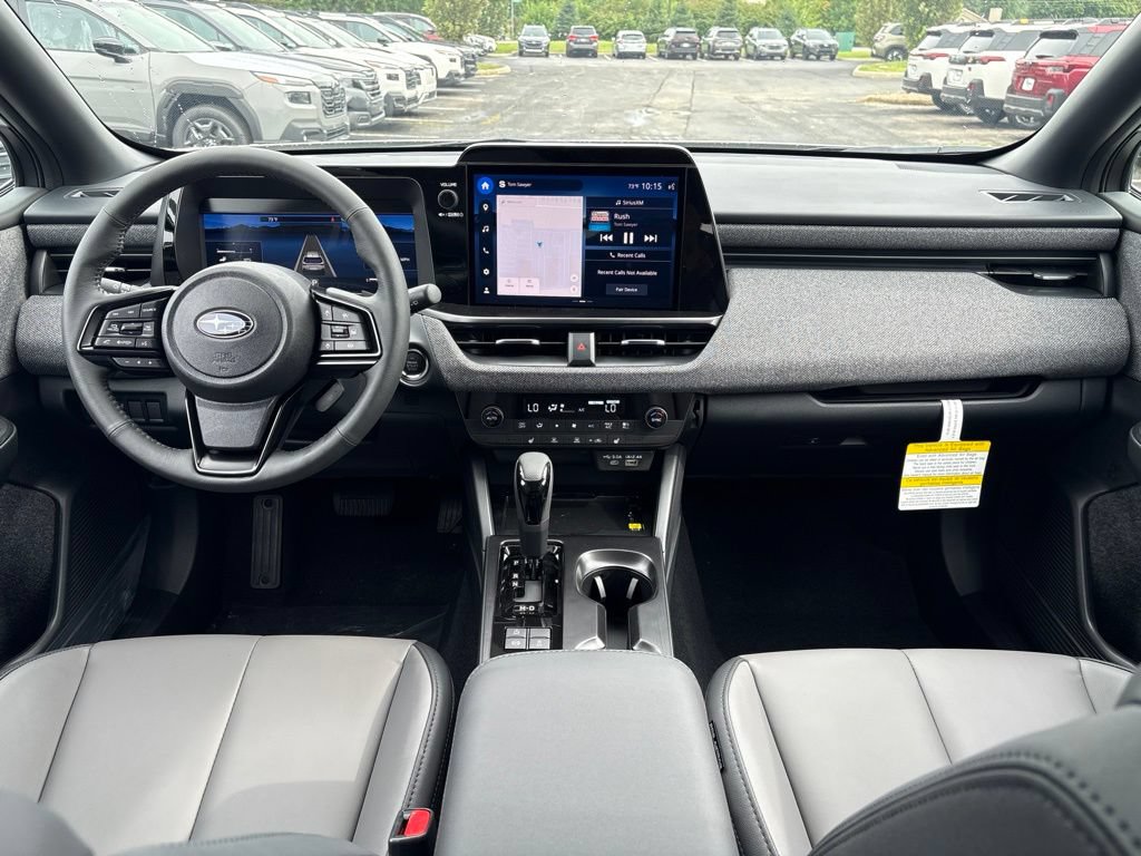 New 2026 Subaru Outback Premium AWD/4WD image 13