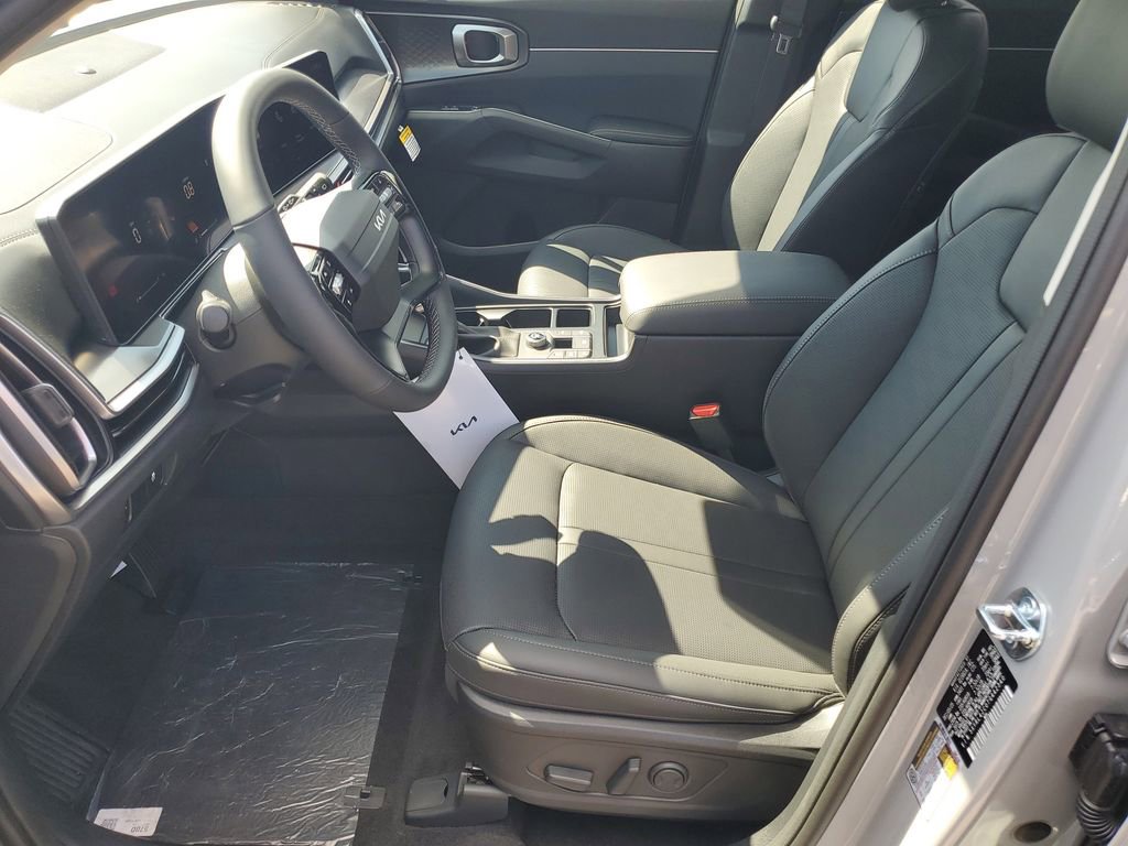 New 2026 Kia Sorento S image 5